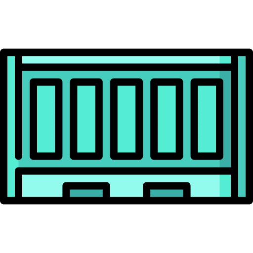 Scaf-RentContainer Kontener004